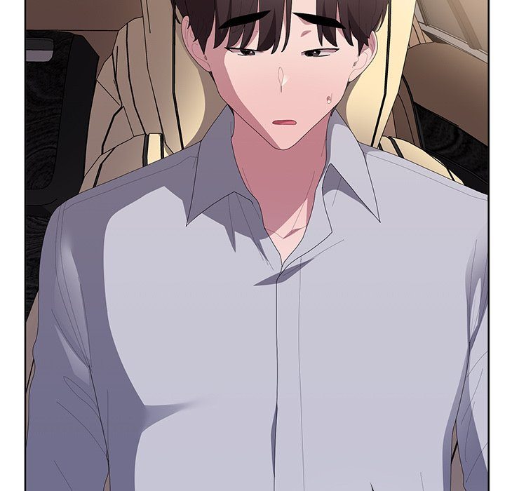 Office Shitbag Alert - Chapter 61 Page 99