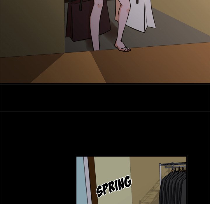 The Taste of Money - Chapter 15 Page 47
