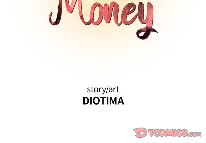 The Taste of Money - Chapter 17 Page 2