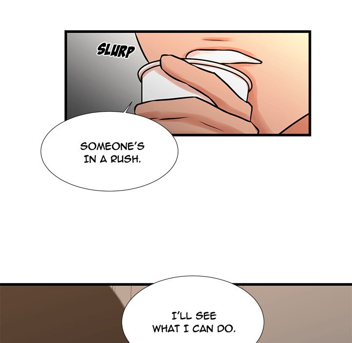 The Taste of Money - Chapter 22 Page 24