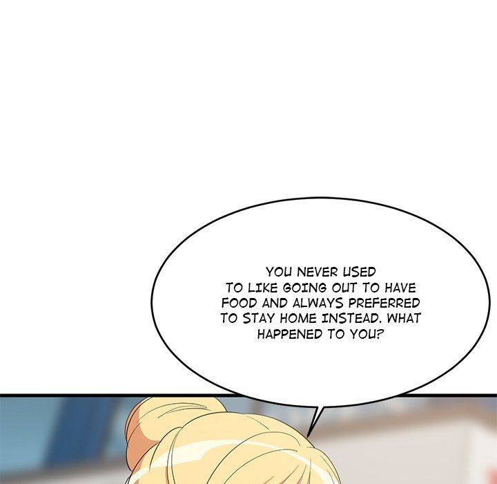 College Grades Skyrocketing - Chapter 48 Page 41