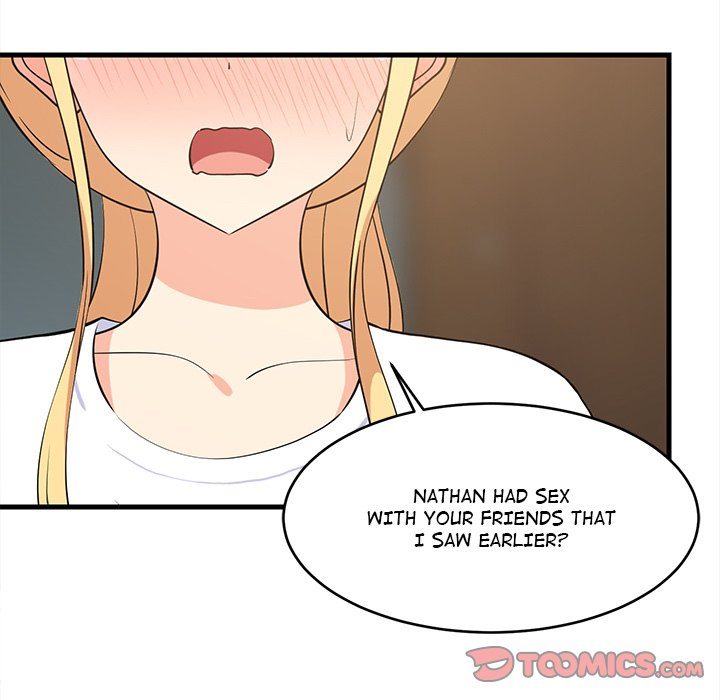 College Grades Skyrocketing - Chapter 59 Page 45