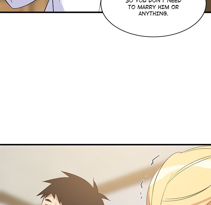 College Grades Skyrocketing - Chapter 59 Page 48