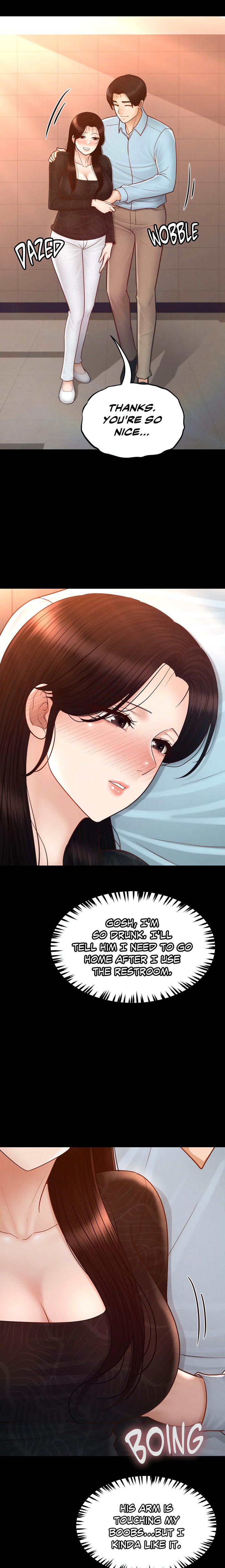 My Sweet Home - Chapter 41 Page 19