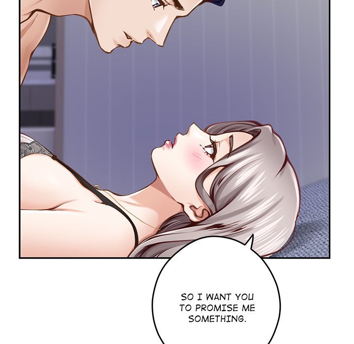 God of Pleasure - Chapter 46 Page 50