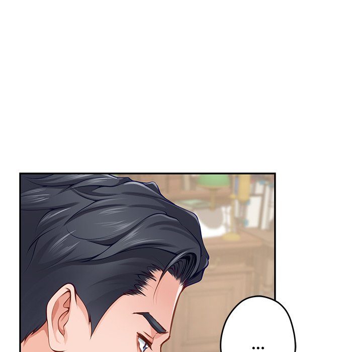 God of Pleasure - Chapter 50 Page 110
