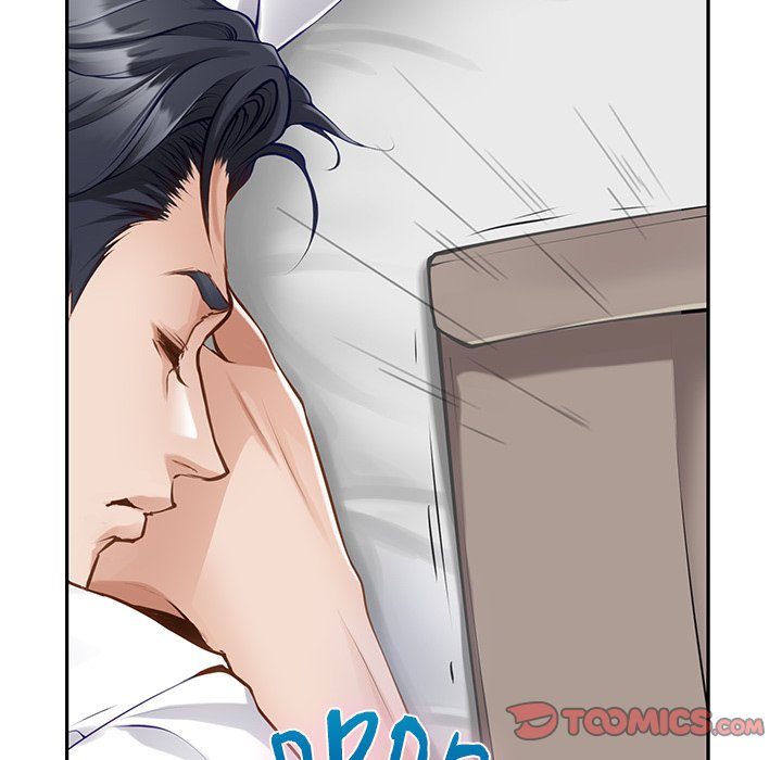 God of Pleasure - Chapter 55 Page 100