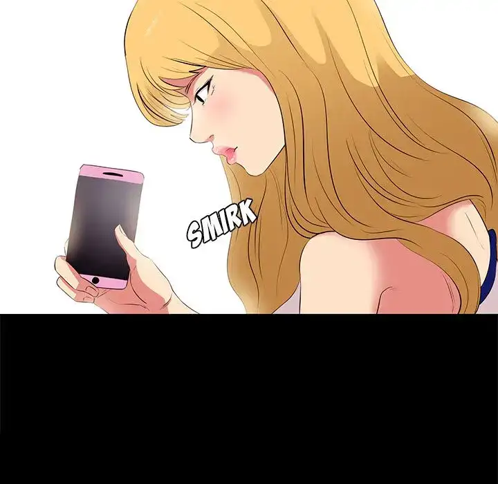 Girls’ Only - Chapter 12 Page 102