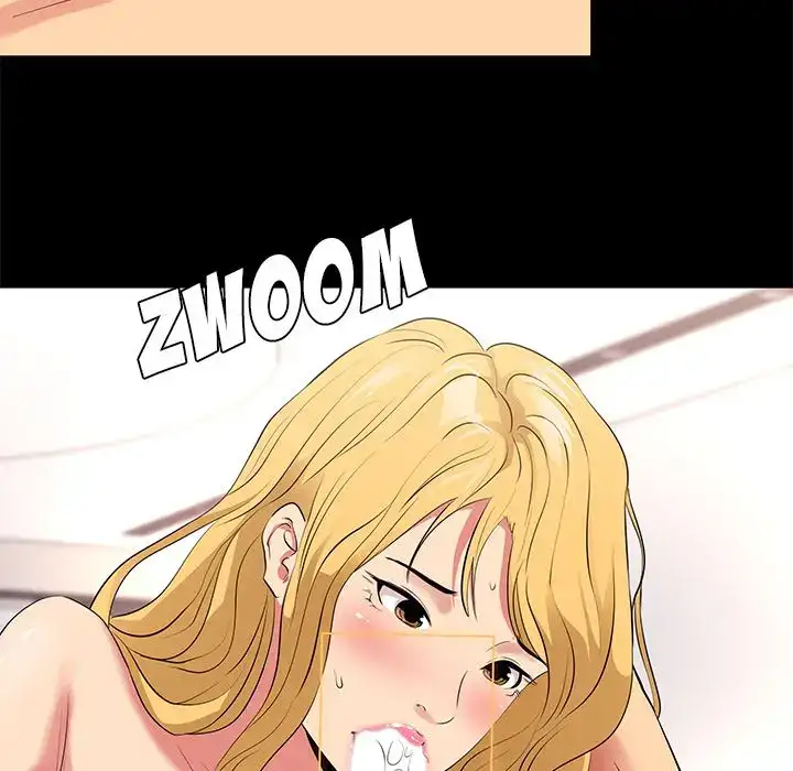 Girls’ Only - Chapter 12 Page 24