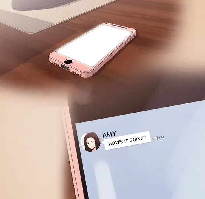 Girls’ Only - Chapter 14 Page 10