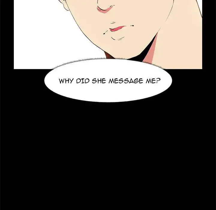 Girls’ Only - Chapter 14 Page 13