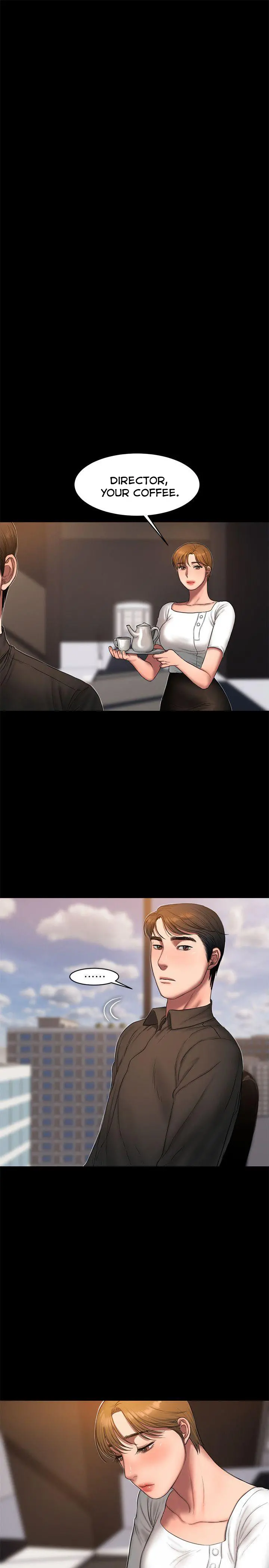 Run Away - Chapter 18 Page 16