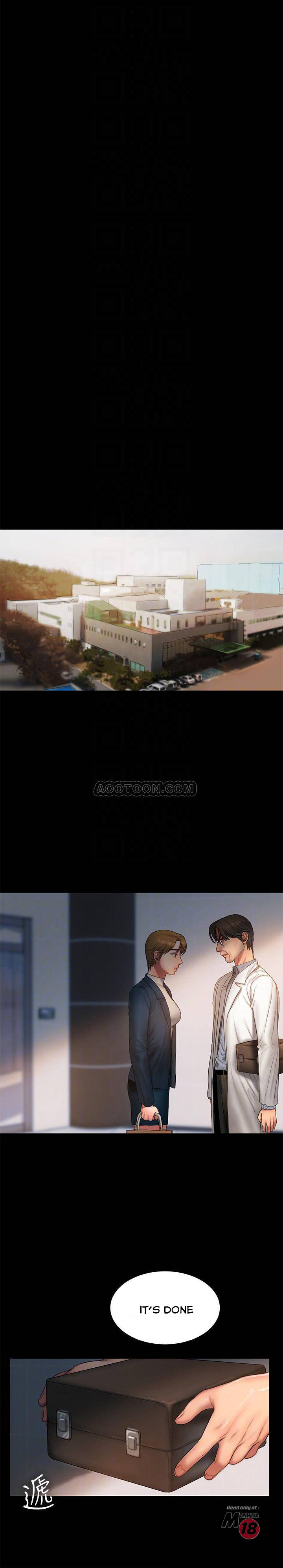 Run Away - Chapter 56 Page 13