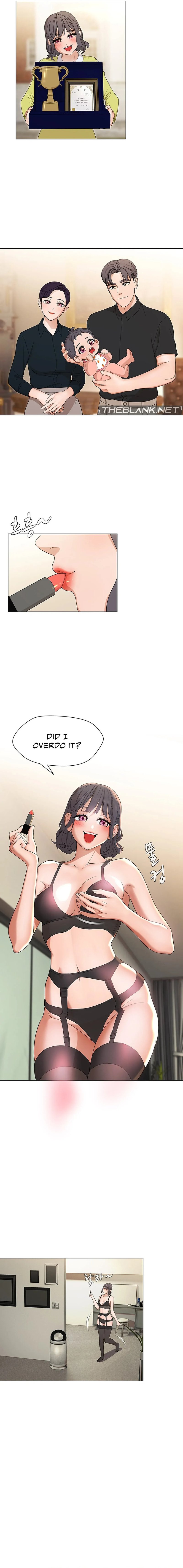 Eunha’s Advice - Chapter 11 Page 8