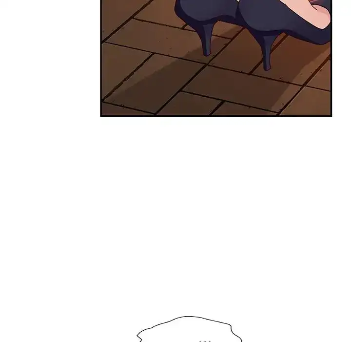 Twice the Love - Chapter 21 Page 36