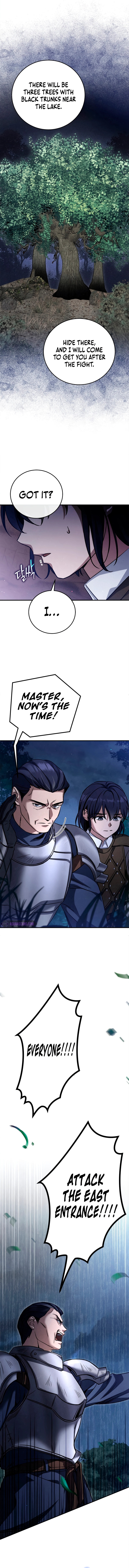 Lun-ui Aideul - Winteoleo - Chapter 5 Page 9