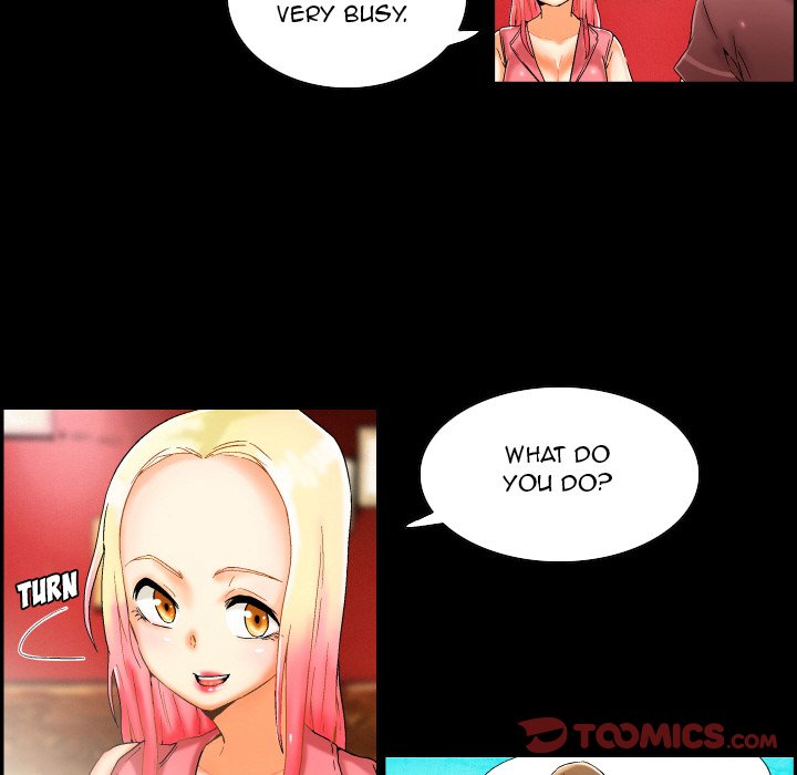 God of App - Chapter 12 Page 20