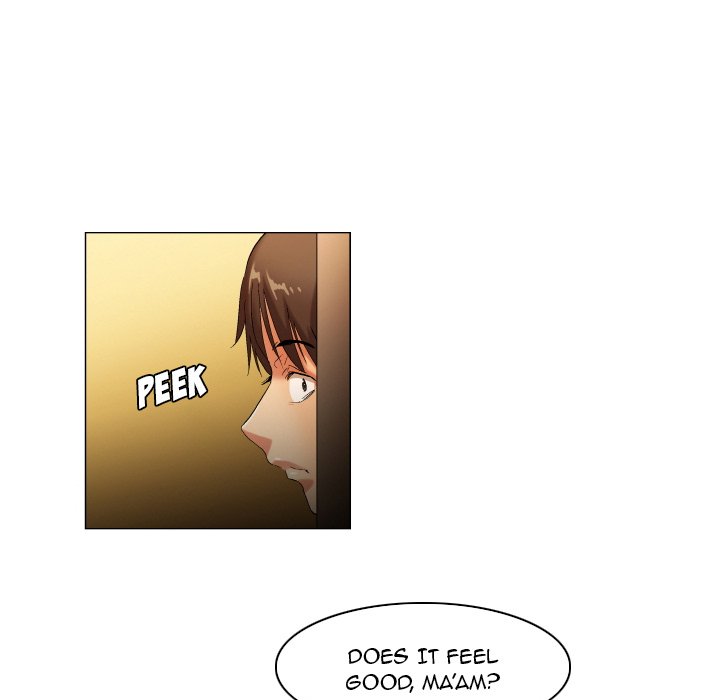 God of App - Chapter 47 Page 17