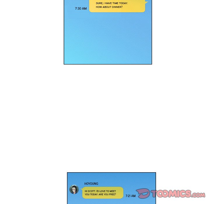 God of App - Chapter 54 Page 33