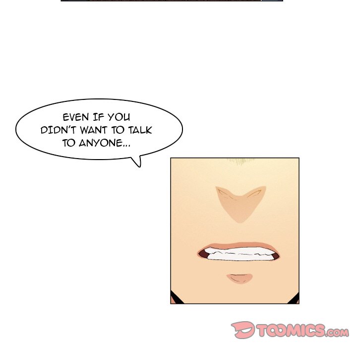 God of App - Chapter 64 Page 17