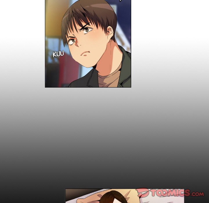 God of App - Chapter 70 Page 9