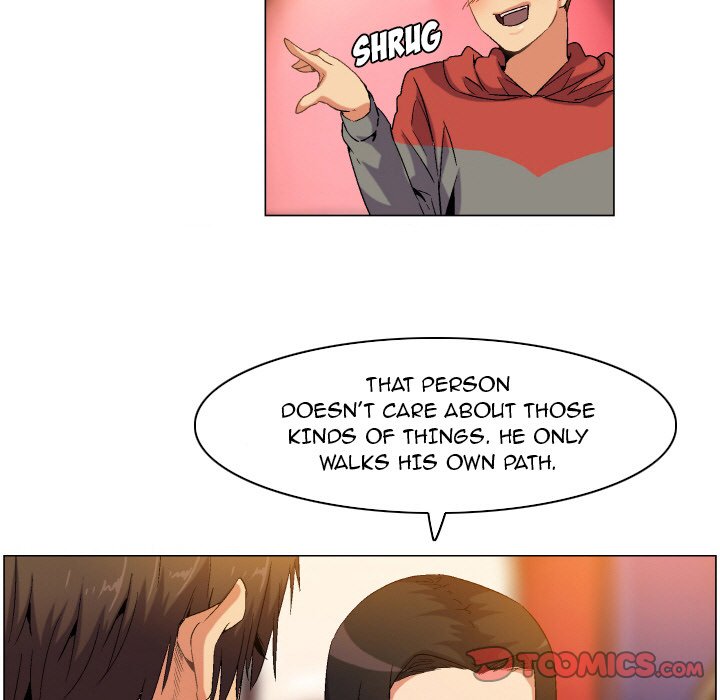 God of App - Chapter 73 Page 27