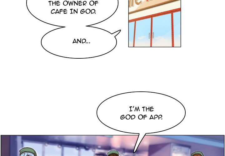 God of App - Chapter 8 Page 2