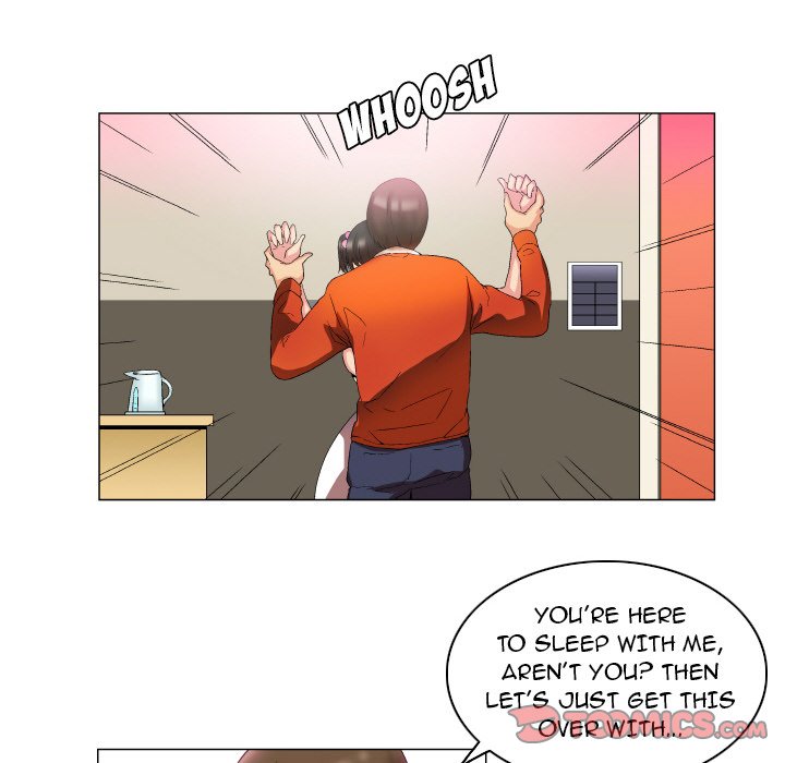 God of App - Chapter 9 Page 32