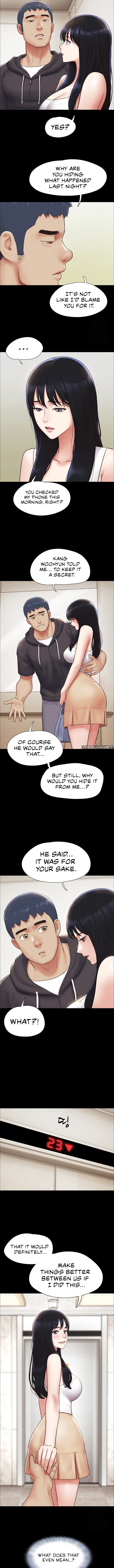 Soeun - Chapter 44 Page 8