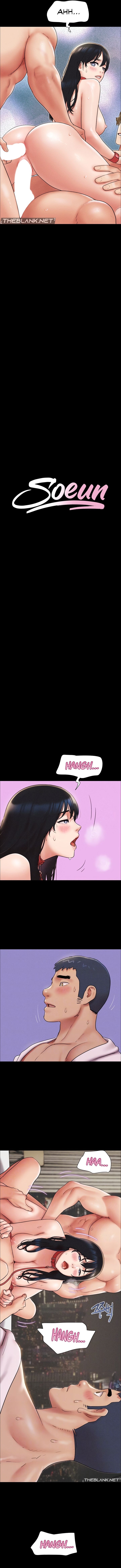 Soeun - Chapter 47 Page 2