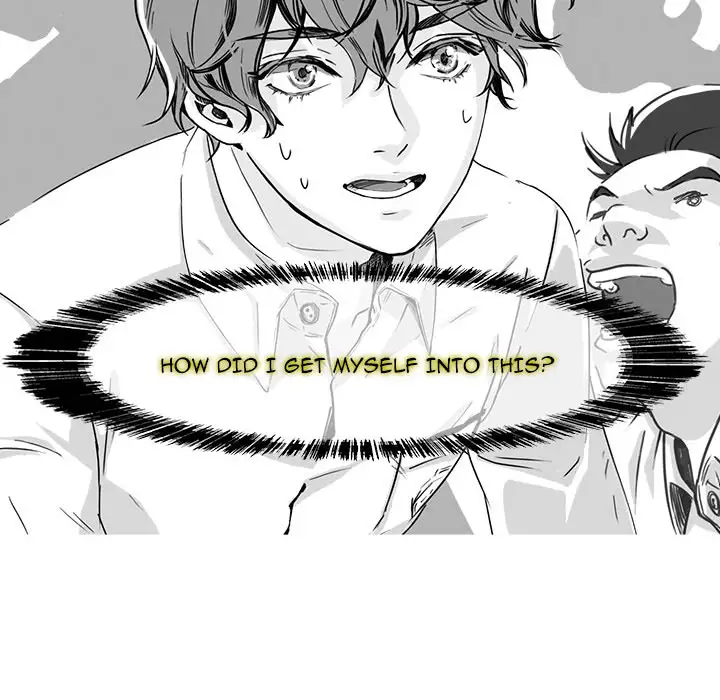 The Good Life - Chapter 1 Page 10