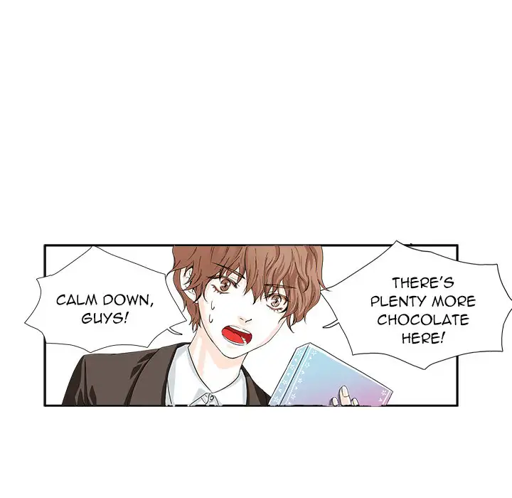 The Good Life - Chapter 1 Page 59