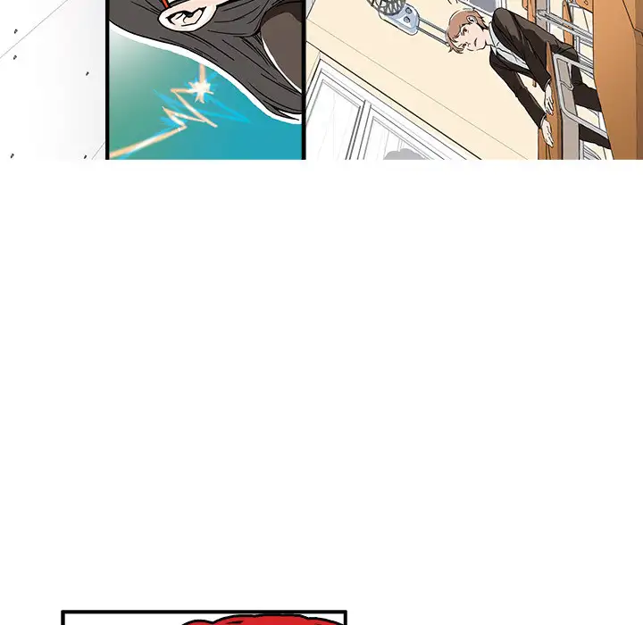 The Good Life - Chapter 1 Page 65