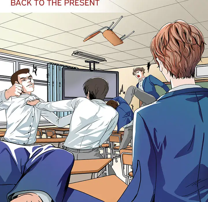 The Good Life - Chapter 1 Page 82