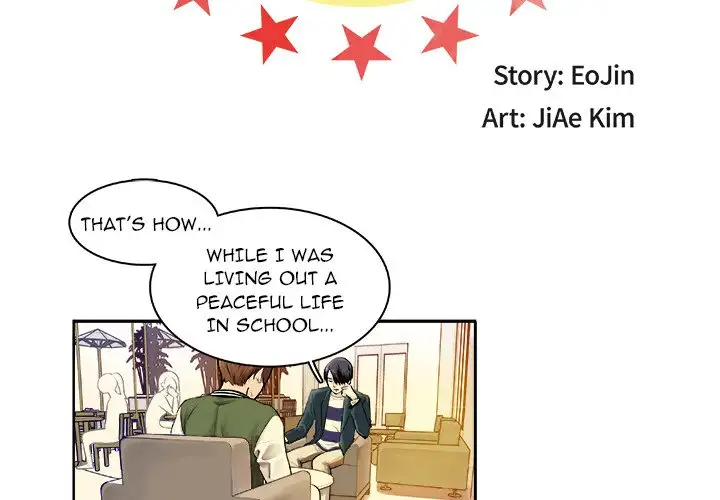 The Good Life - Chapter 11 Page 2