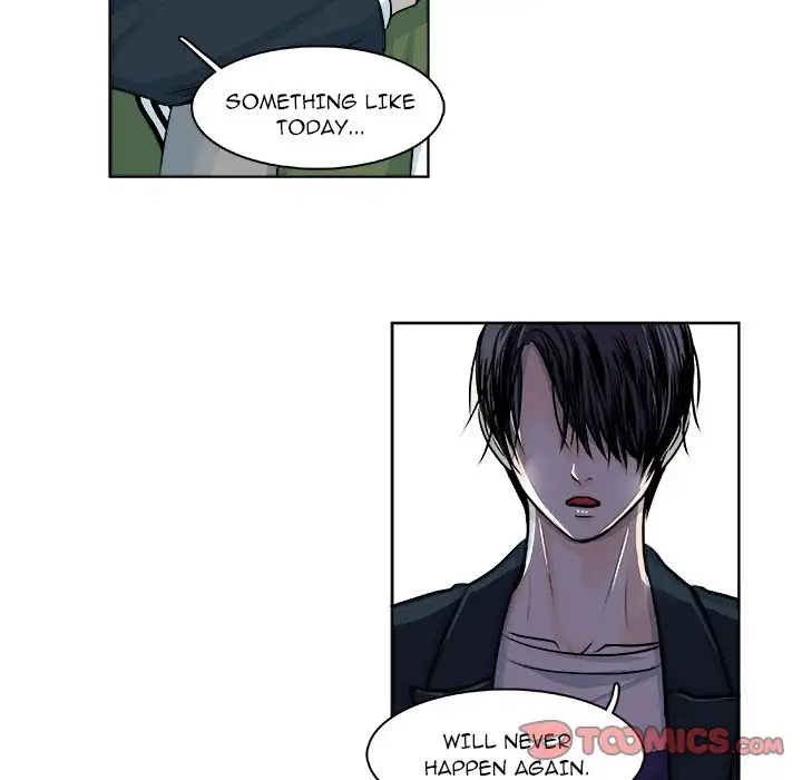 The Good Life - Chapter 11 Page 39