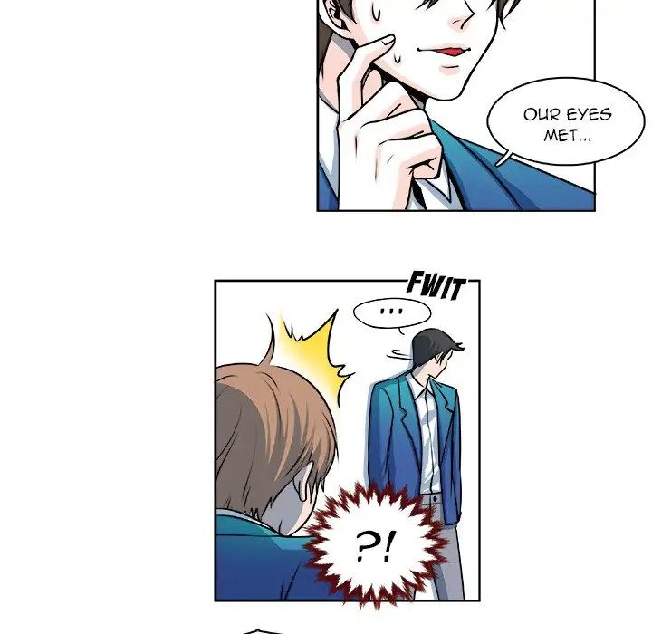 The Good Life - Chapter 13 Page 32