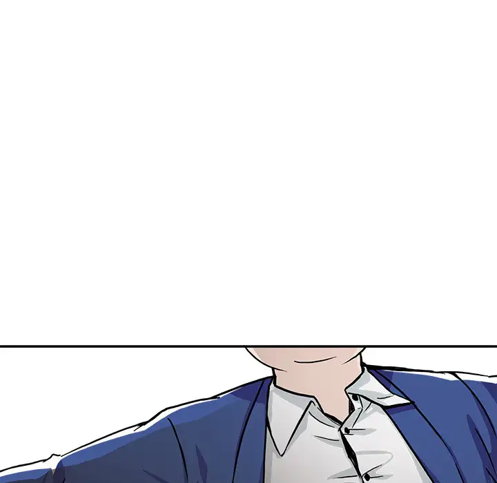 The Good Life - Chapter 2 Page 5