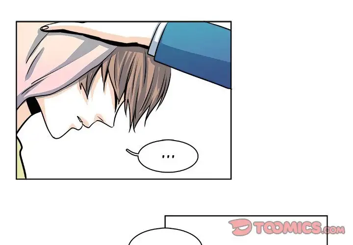 The Good Life - Chapter 22 Page 1