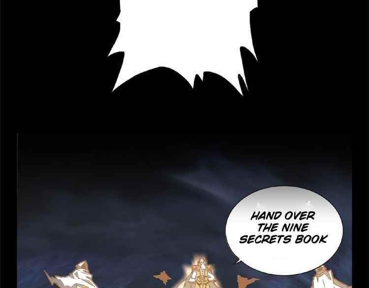 Demonic Emperor - Chapter 7 Page 25