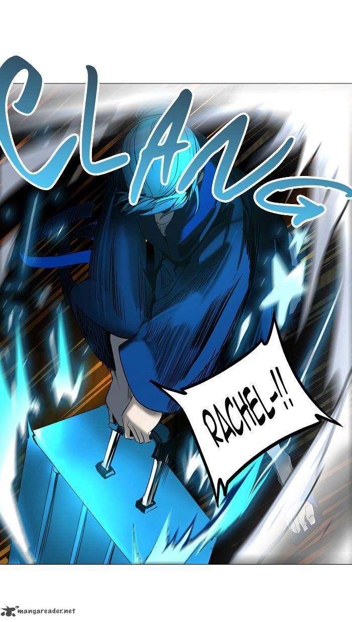 Tower of God - Chapter 275 Page 18