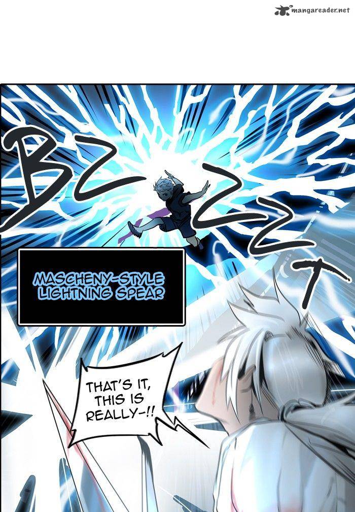 Tower of God - Chapter 297 Page 69