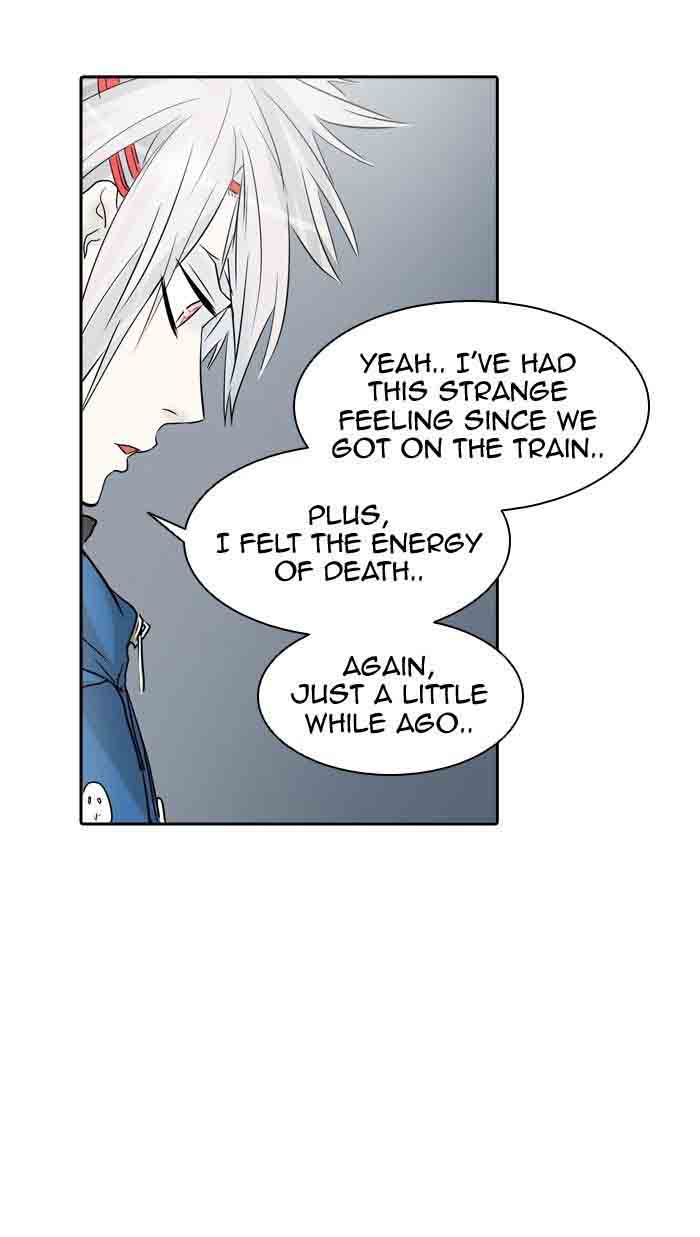 Tower of God - Chapter 343 Page 27