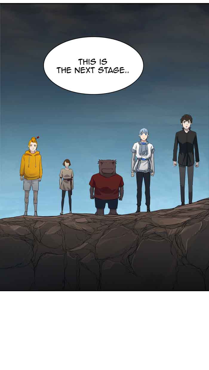 Tower of God - Chapter 358 Page 64