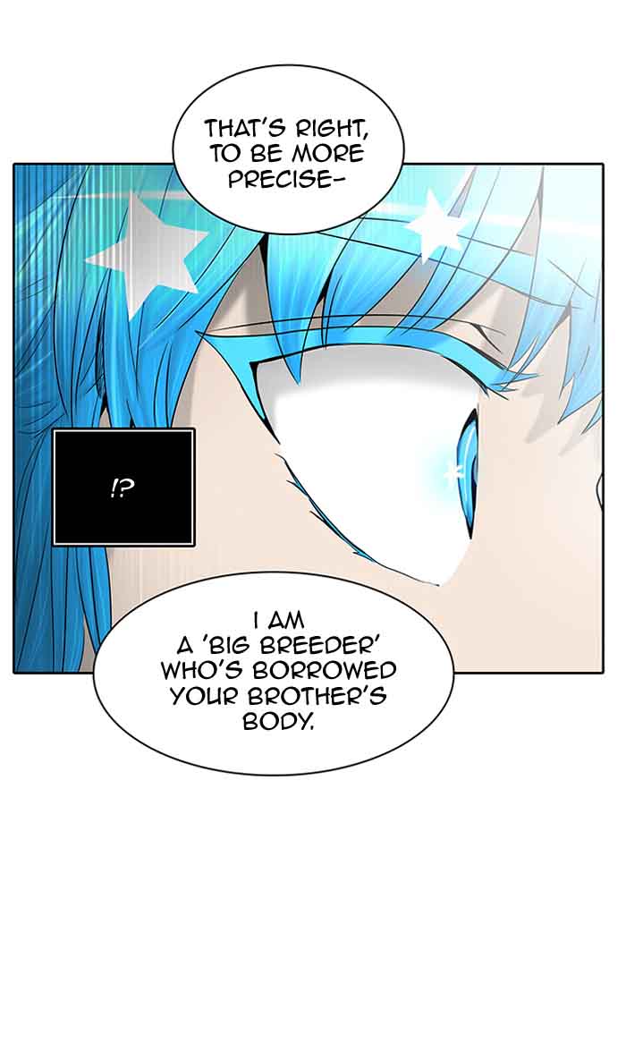 Tower of God - Chapter 367 Page 47