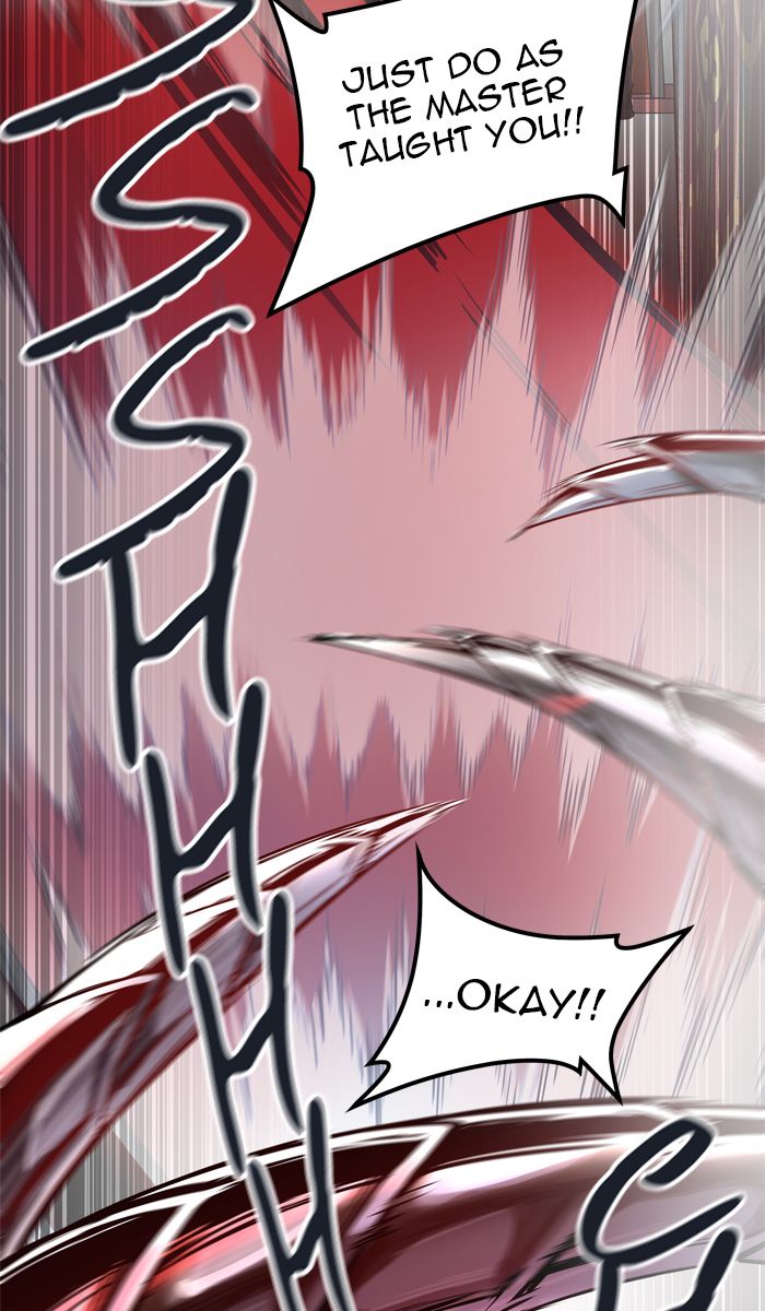 Tower of God - Chapter 436 Page 78