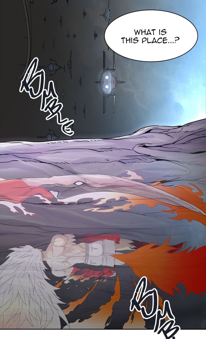 Tower of God - Chapter 450 Page 71