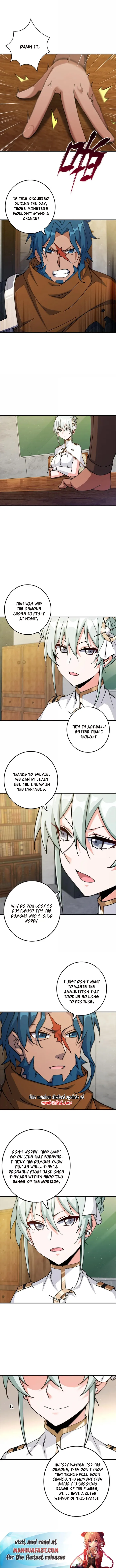 Release That Witch - Chapter 678 Page 7
