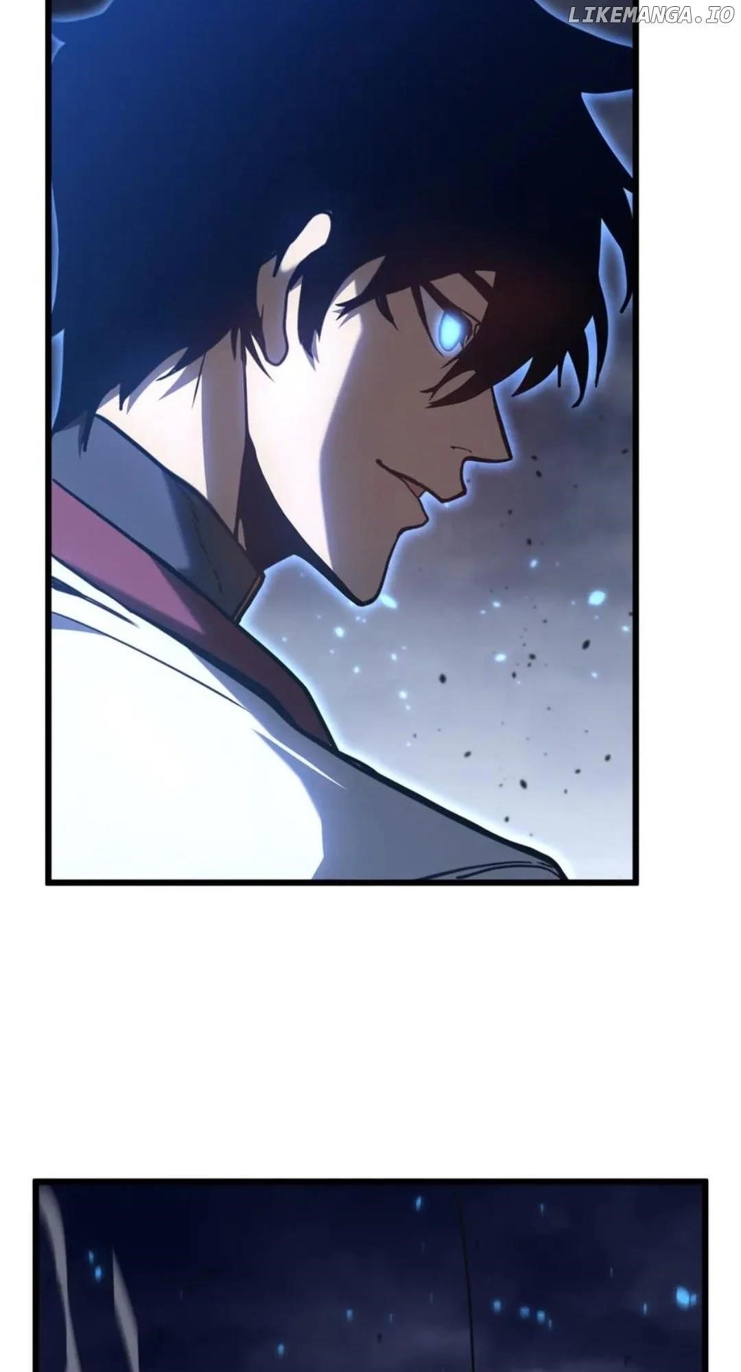 Logging 10,000 Years into the Future - Chapter 202 Page 29