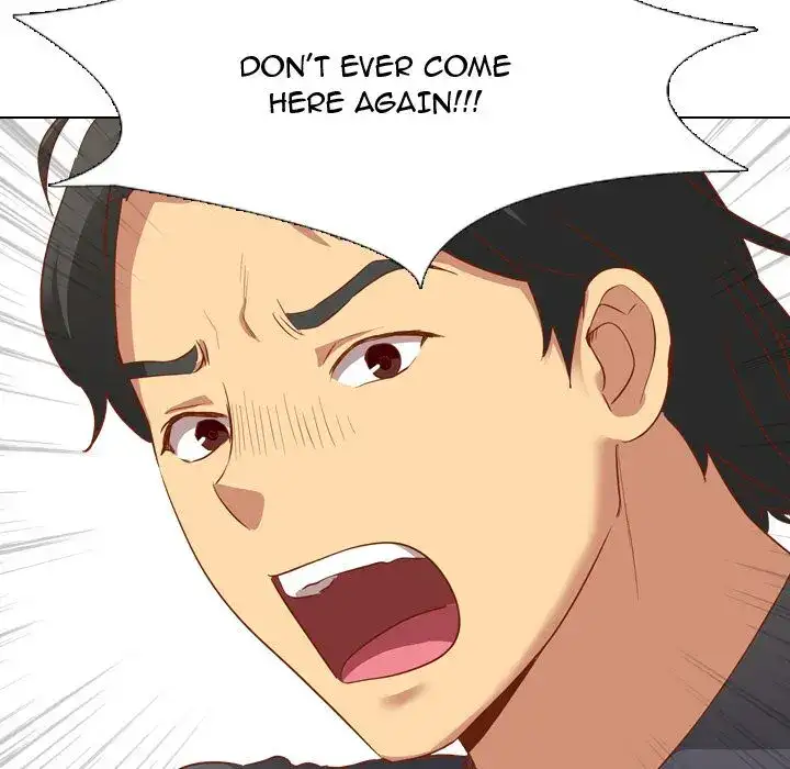 The Giving Girl - Chapter 10 Page 128